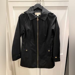 Michael Kors Rain Jacket